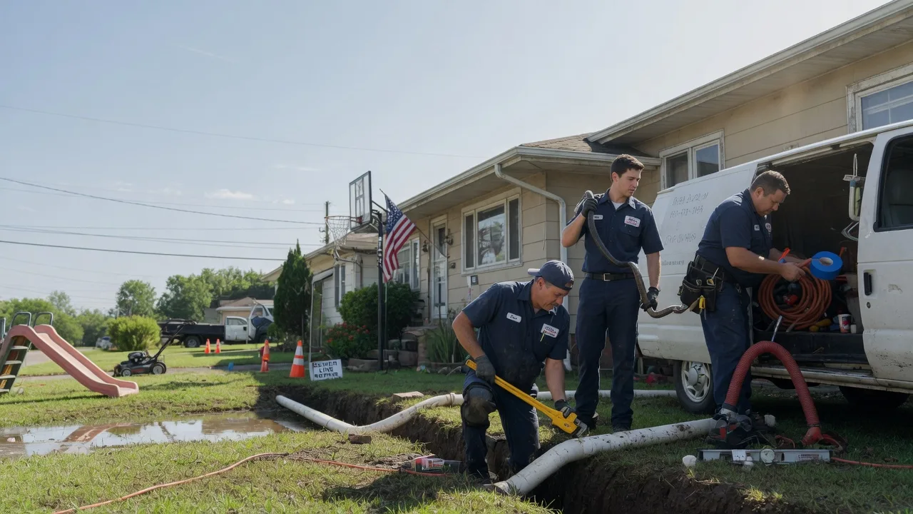 Toilet Installation in New Haven, OH near me